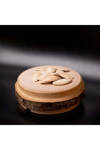 Çiğ Kabak Çekirdeği - 600 gr - Resim 3
