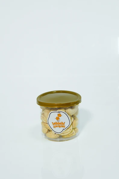 Çiğ Kaju - 100 gr ürün görseli 1