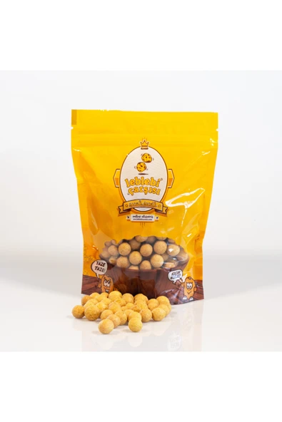 Baharatlı Leblebi - 1 KG ürün görseli 1