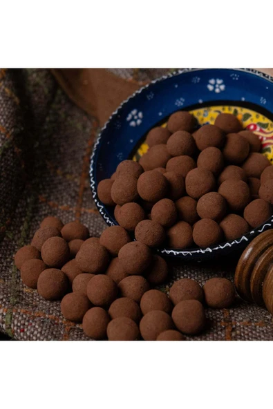 Prenses Fındık - 500 Gr - Resim 2