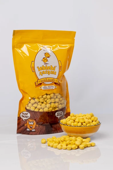 Süt Mısırlı Lebcips - 1 KG ürün görseli 1