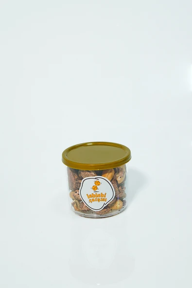 Kabuklu Kaju - 100 Gr- Duble Boy, A Kalite ürün görseli 1