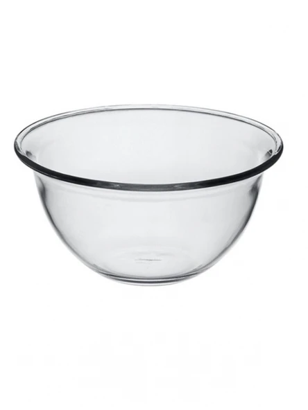 Paşabahçe 59514 Borcam Cam Fırın Kasesi 21.5 cm ürün görseli 1
