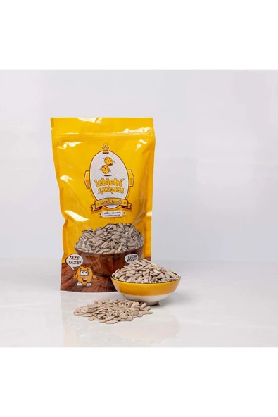 Ayçekirdeği İçi - 1 KG ürün görseli 1