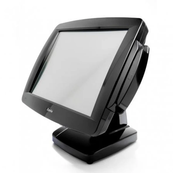 TYSSO POS3000 Dokunmatik POS Terminal 32 Bit Sistem Atom İşlemci 2 Gb Ram 128 Gb Ssd (Yernilenmiş 2. El Ürün) ürün görseli 1