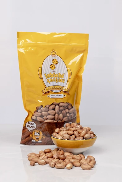 Çiğ Iç Fıstık - 800 gr ürün görseli 1