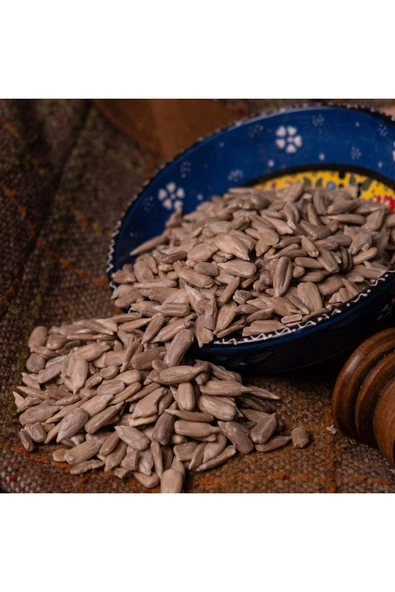 Ayçekirdeği Içi - 800 gr - Resim 2