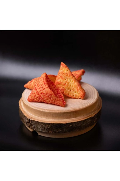 Ketçaplı Cips -800 gr - Resim 2