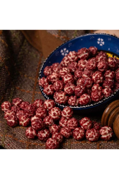 Narlı Leblebi - 1 KG - Resim 2