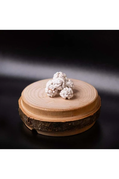 Leblebi Şekeri - 800 gr - Resim 3