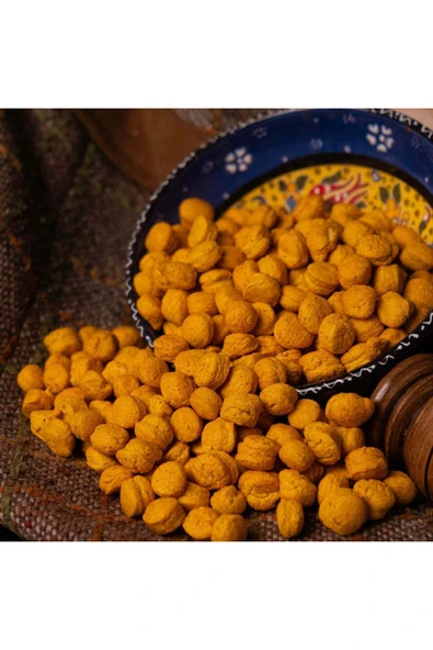 Acılı Lebcips - 1 KG - Resim 2