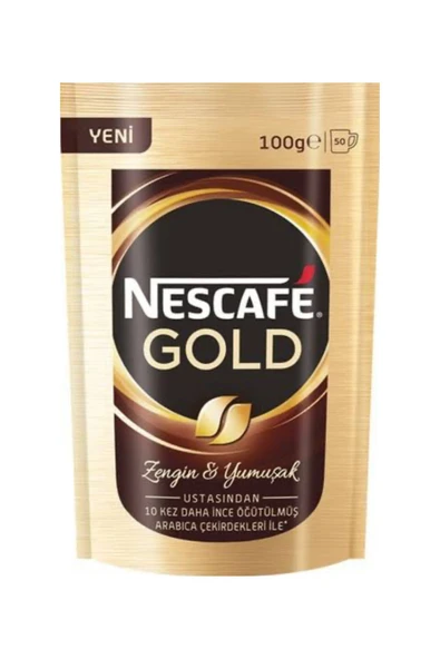 Gold 100 gr ürün görseli 1