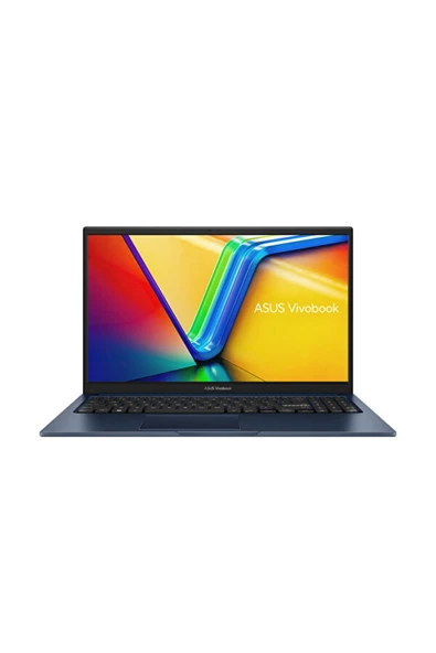 ASUS X1504va-bq5382w Intel Core 5-120u 8GB RAM 512gb SSD 15.6'' FHD W11 Notebook ürün görseli 1