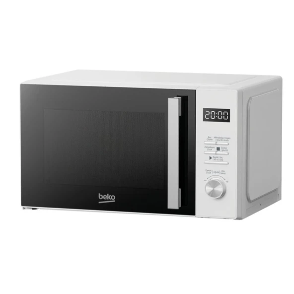Beko BMD 240 24 lt Mikrodalga Fırın ürün görseli 1