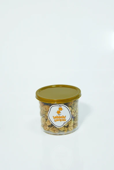 Dut Kurusu - 100 gr - Resim 3