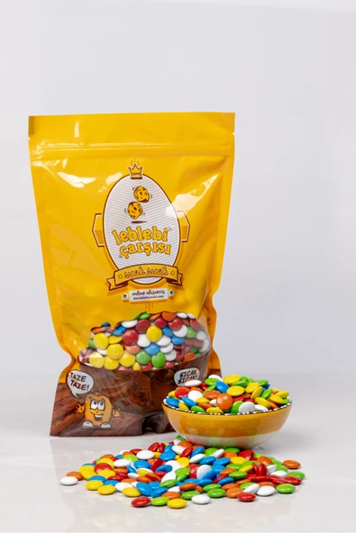 Bonibon - 1 KG ürün görseli 1