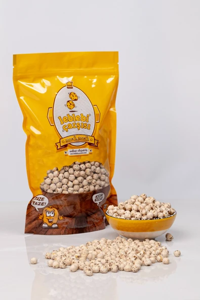 Köy Leblebisi - 1 KG ürün görseli 1