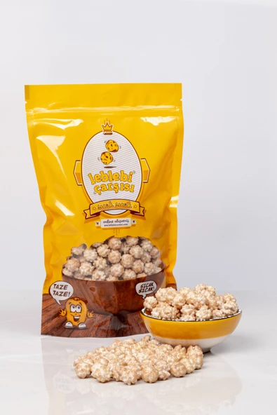 Trileçeli Leblebi - 500 Gr ürün görseli 1
