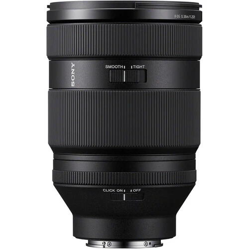 Sony FE 28-70mm F2 GM Lens - Resim 3