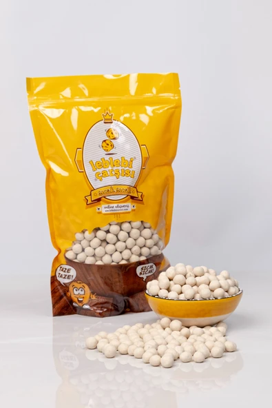 Kıtır Leblebi - 600 gr ürün görseli 1
