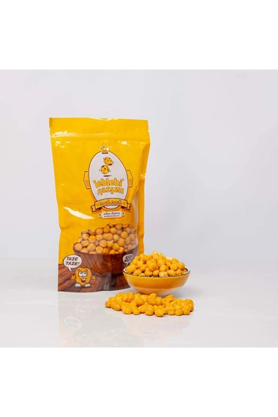 Barbekülü Lebcips - 250 Gr ürün görseli 1