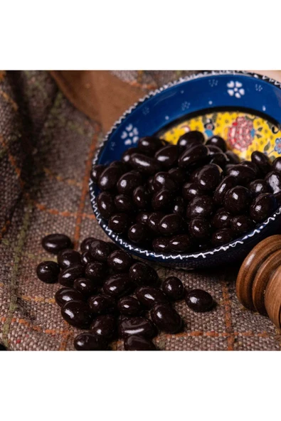 Bitterli Üzüm - 1 KG - Resim 2