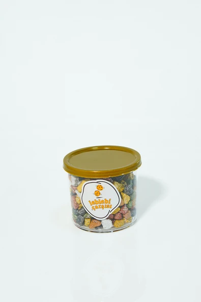 Çakıl Taşı Draje - 100 gr ürün görseli 1