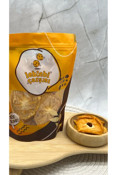Sütlü Çikolatalı Hurma - 500 Gr - Resim 3