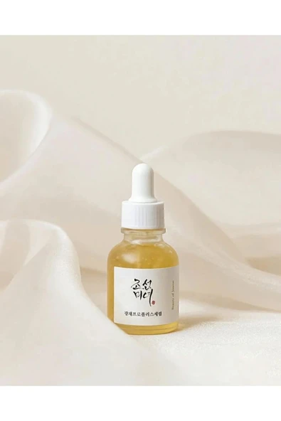 Beauty of Joseon Glow Serum Propolis Ve Niacinamidli Aydınlatıcı Serum 30ml ürün görseli 1