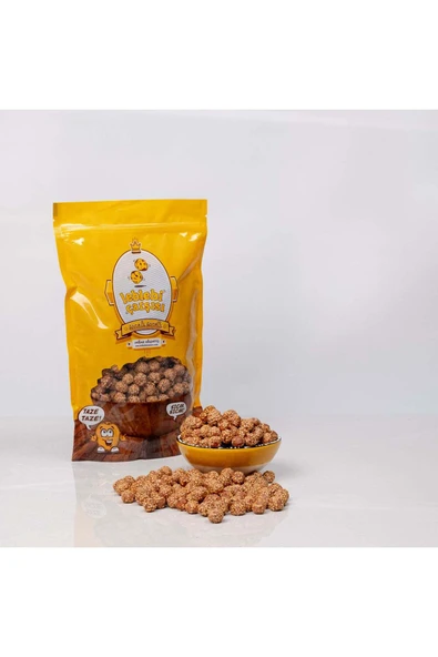 Mesir Macunlu Leblebi - 1 KG ürün görseli 1