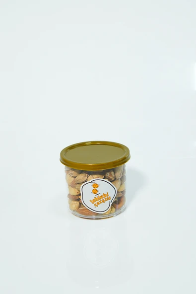 Lüx Karışık Kuruyemiş - 100 gr ürün görseli 1