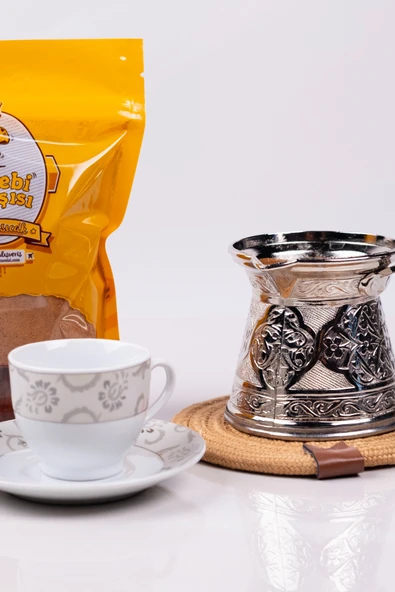 Türk Kahvesi - 500 Gr ürün görseli 1