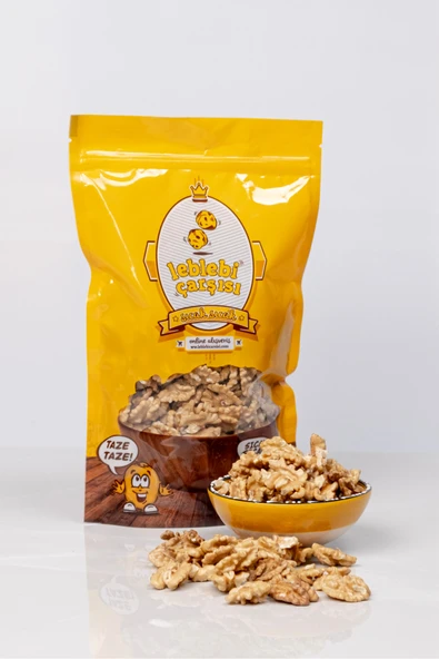 Ceviz Içi - 250 Gr- Yerli , Yeni Mahsul ürün görseli 1