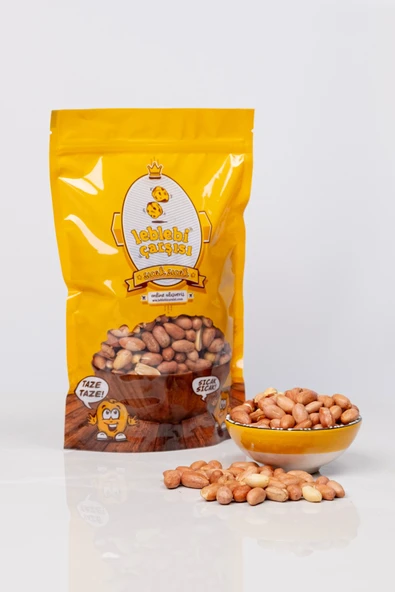 Tuzsuz Double Fıstık - 1 KG ürün görseli 1