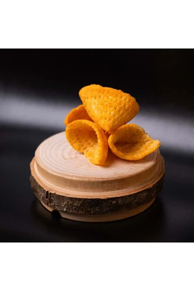 Nacho Cips - 800 G - Resim 2