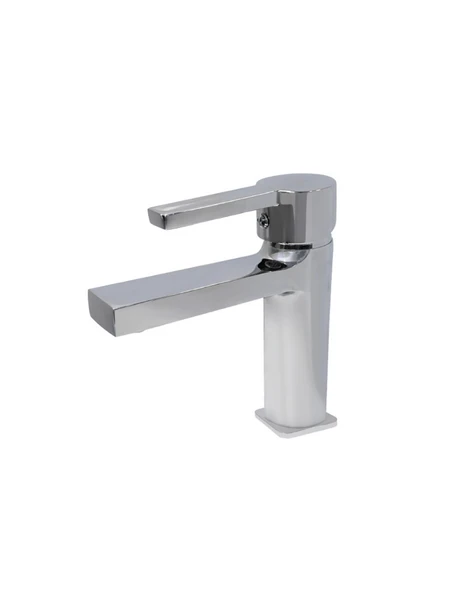 Newarc Fun Lavabo Bataryası Krom 831521 ürün görseli 1