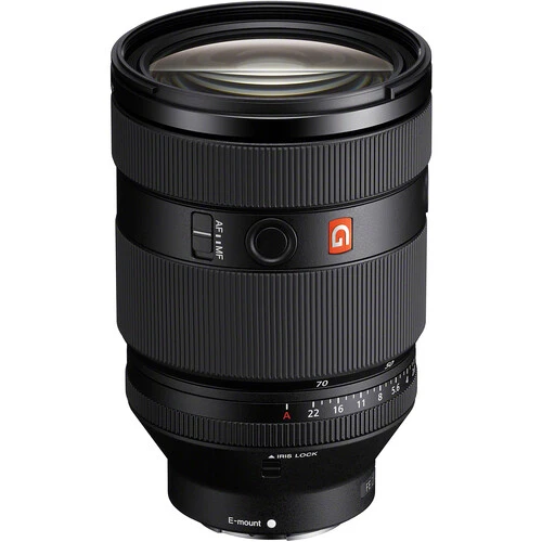 Sony FE 28-70mm F2 GM Lens - Resim 2