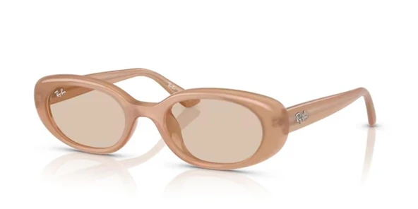 Ray-Ban RB4441D 678793 53 Kadın Güneş Gözlüğü ürün görseli 1