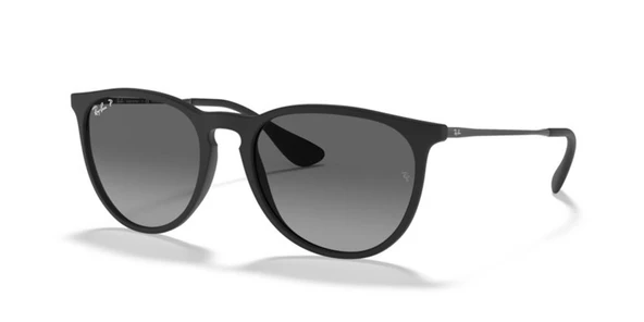 Ray-Ban RB4171 622/T3 54 Unisex Polarize Güneş Gözlüğü Mat Siyah 54 ürün görseli 1