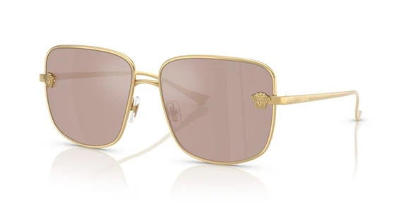Versace 0VE2282 1002/5 59 Metal Kadın Güneş Gözlüğü ürün görseli 1