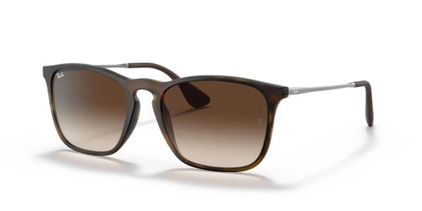 Ray-Ban RB4187 856/13 54 Unisex Güneş Gözlüğü Kahverengi 54 ürün görseli 1