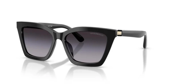 Emporio Armani 0EA4250U 50178G 54 Asetat Kadın Güneş Gözlüğü ürün görseli 1