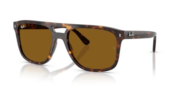 Ray-Ban RB2213 902/33 55 Unisex Güneş Gözlüğü Kahverengi 55 ürün görseli 1