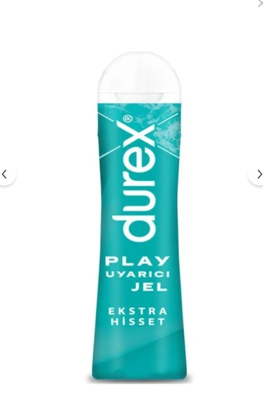 Durex Play Uyarıcı Jel 50 ml ürün görseli 1
