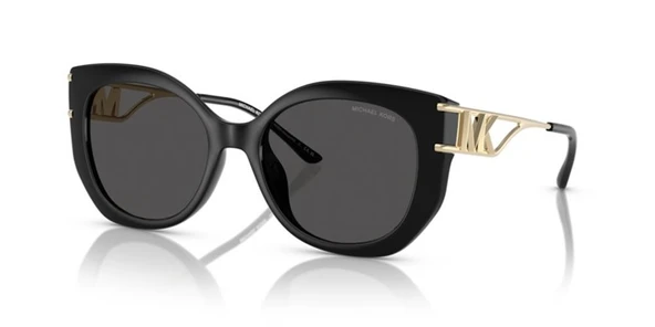 Michael Kors MK2236U 300587 53 Kadın Güneş Gözlüğü Parlak Siyah 53 ürün görseli 1
