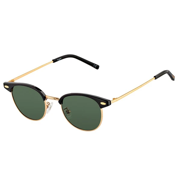 Lee Cooper LC1611.C3 Unisex Polarize Güneş Gözlüğü ürün görseli 1