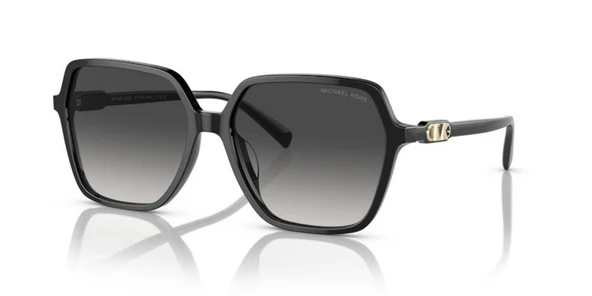 Michael Kors MK2196U 30058G 58 Kadın Güneş Gözlüğü Parlak Siyah 58 ürün görseli 1