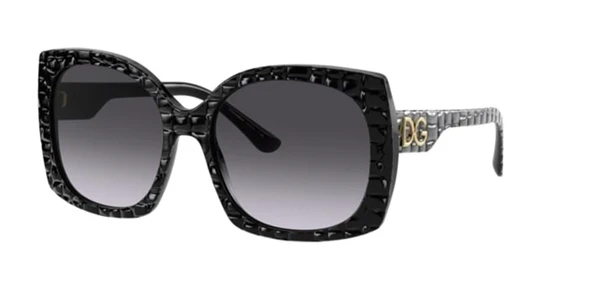 Dolce Gabbana DG4385 32888G 58 Kadın Güneş Gözlüğü ürün görseli 1