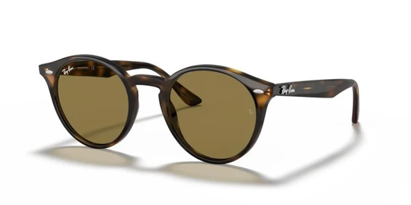 Ray-Ban RB2180 710/73 49 Unisex Güneş Gözlüğü Kahverengi 49 ürün görseli 1