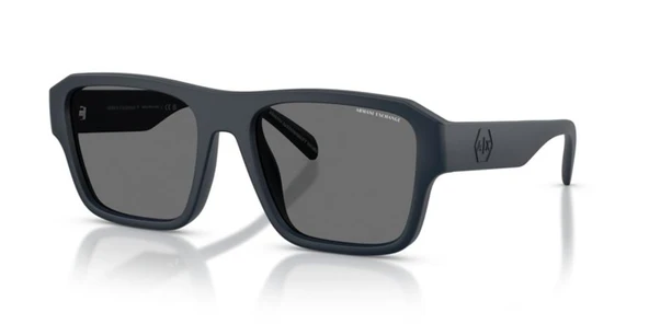 Armani Exchange 0AX4154SU 837187 56 Enjeksiyon Erkek Güneş Gözlüğü ürün görseli 1